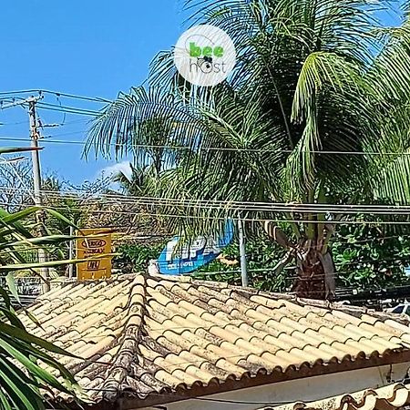 Copfl0105 - Duplex Moderno Em Frente Ao Pipa Villa Salvador Eksteriør bilde