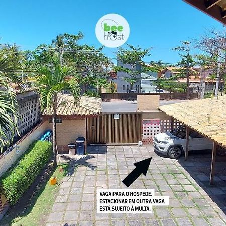 Copfl0105 - Duplex Moderno Em Frente Ao Pipa Villa Salvador Eksteriør bilde