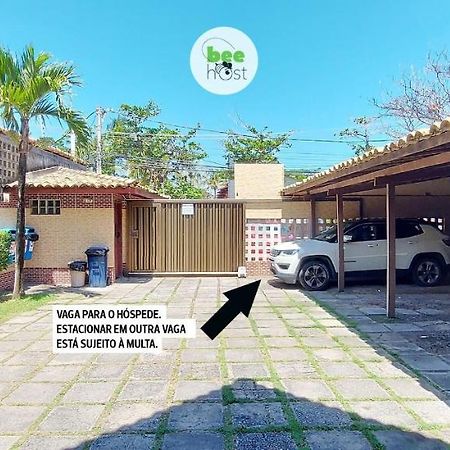 Copfl0105 - Duplex Moderno Em Frente Ao Pipa Villa Salvador Eksteriør bilde