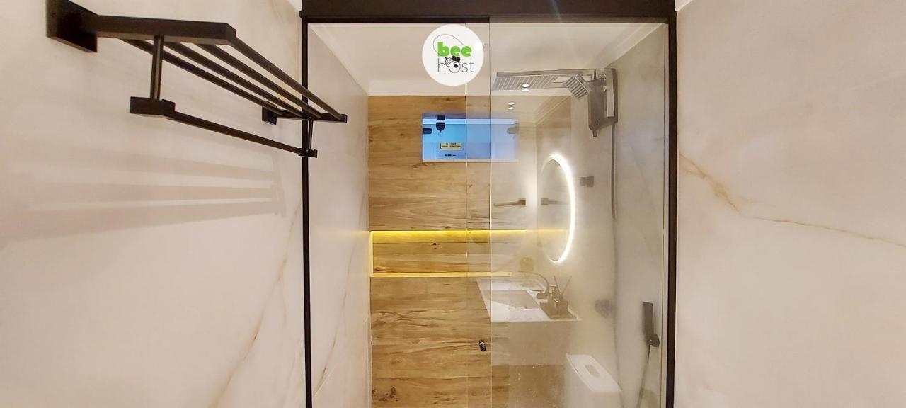 Copfl0105 - Duplex Moderno Em Frente Ao Pipa Villa Salvador Eksteriør bilde