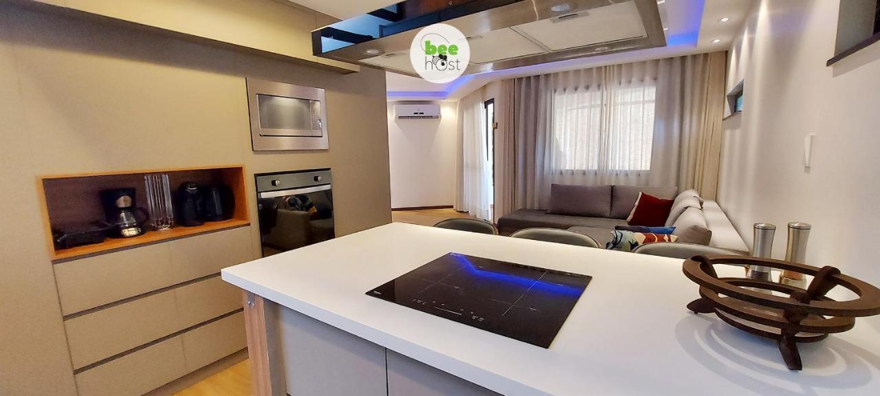 Copfl0105 - Duplex Moderno Em Frente Ao Pipa Villa Salvador Eksteriør bilde