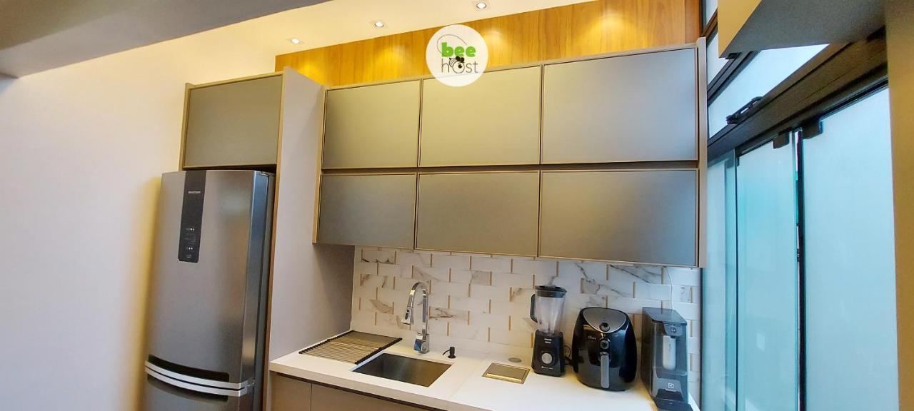 Copfl0105 - Duplex Moderno Em Frente Ao Pipa Villa Salvador Eksteriør bilde