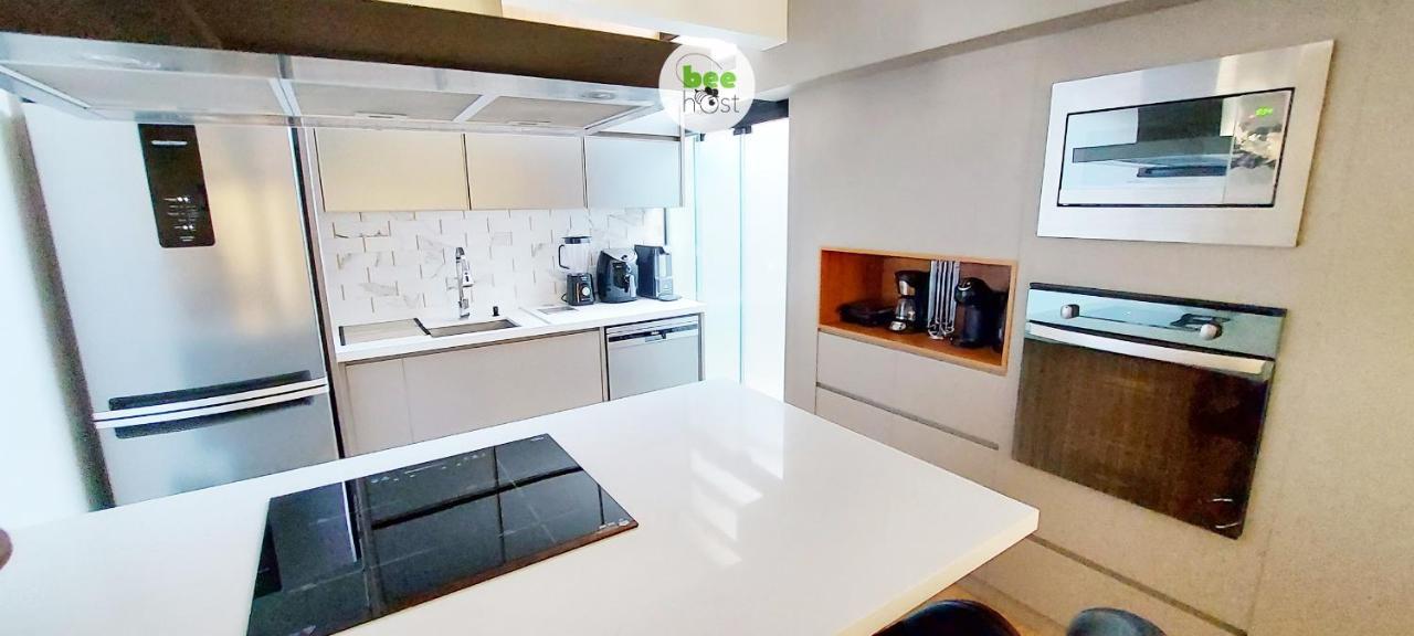 Copfl0105 - Duplex Moderno Em Frente Ao Pipa Villa Salvador Eksteriør bilde