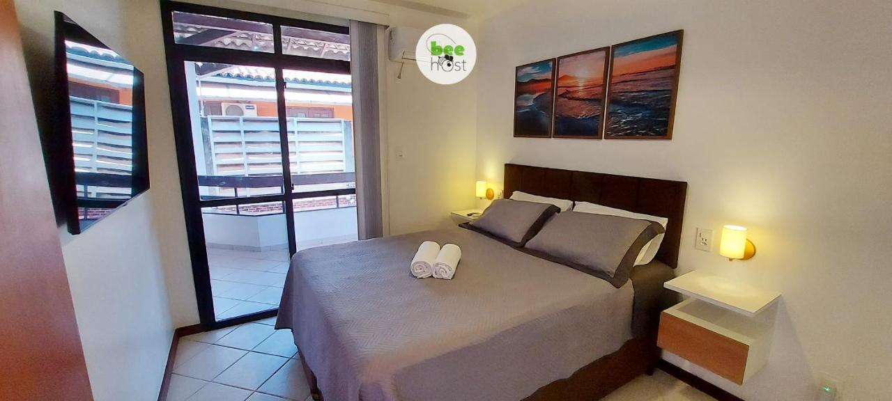 Copfl0105 - Duplex Moderno Em Frente Ao Pipa Villa Salvador Eksteriør bilde