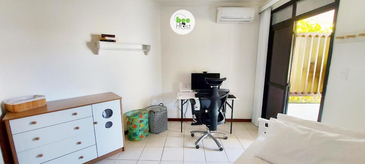 Copfl0105 - Duplex Moderno Em Frente Ao Pipa Villa Salvador Eksteriør bilde