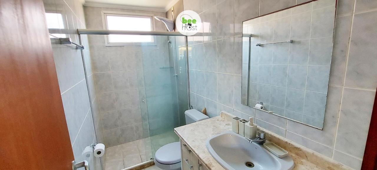 Copfl0105 - Duplex Moderno Em Frente Ao Pipa Villa Salvador Eksteriør bilde
