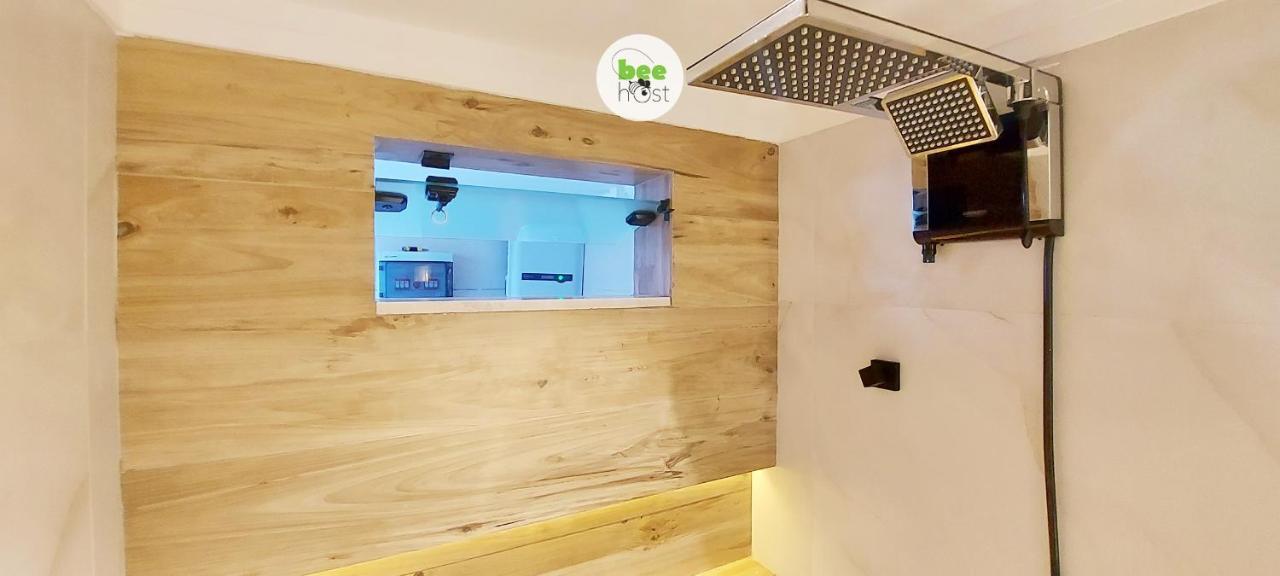 Copfl0105 - Duplex Moderno Em Frente Ao Pipa Villa Salvador Eksteriør bilde