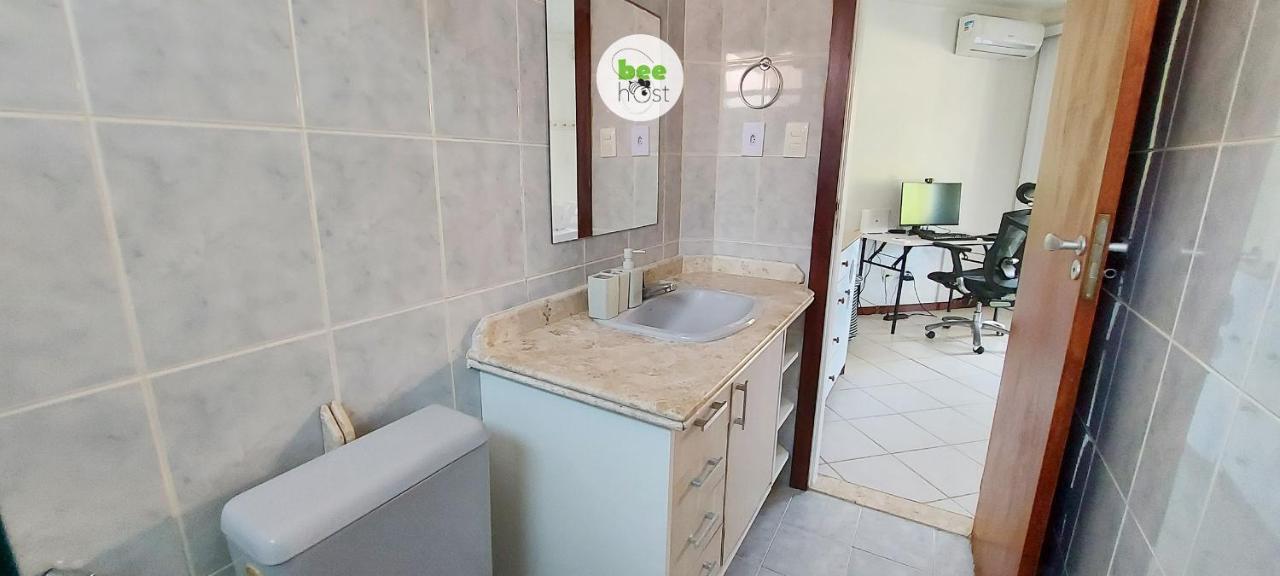 Copfl0105 - Duplex Moderno Em Frente Ao Pipa Villa Salvador Eksteriør bilde