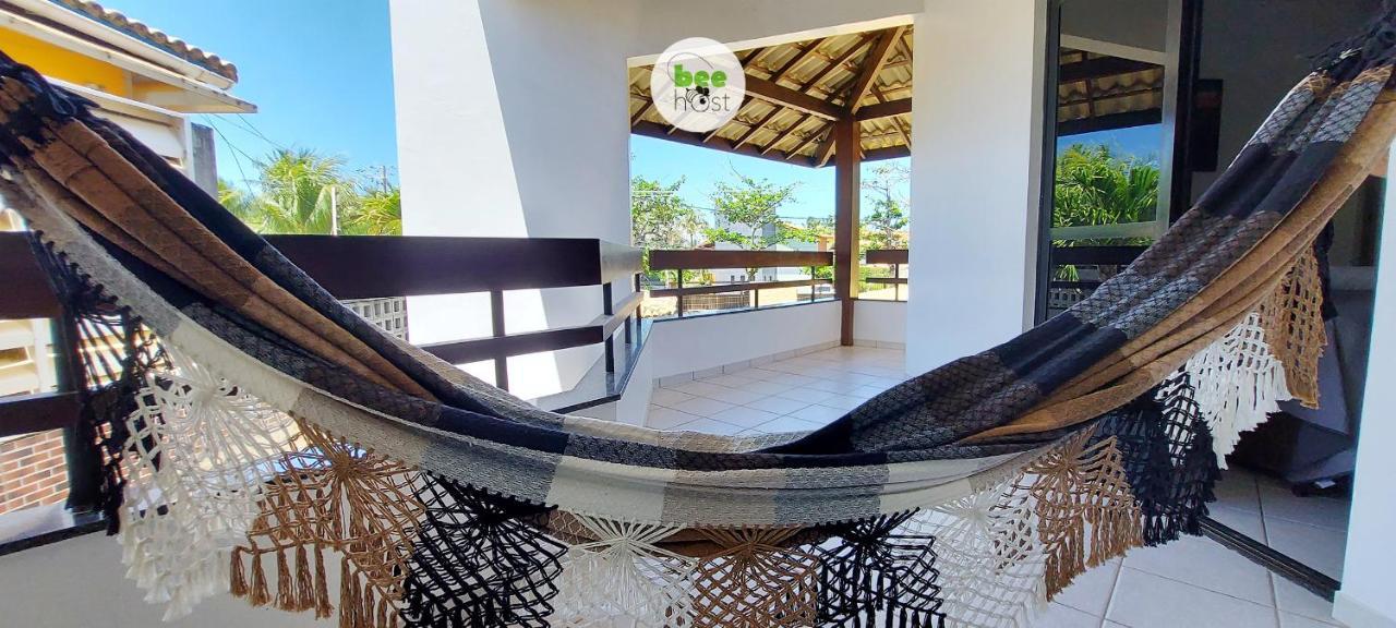 Copfl0105 - Duplex Moderno Em Frente Ao Pipa Villa Salvador Eksteriør bilde