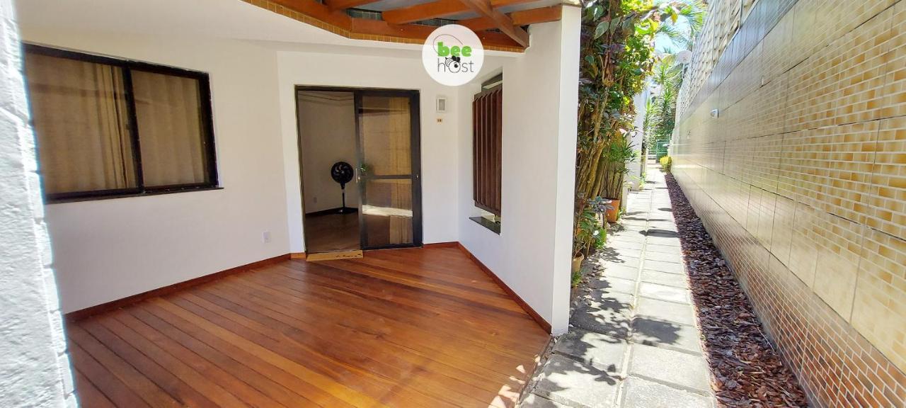 Copfl0105 - Duplex Moderno Em Frente Ao Pipa Villa Salvador Eksteriør bilde