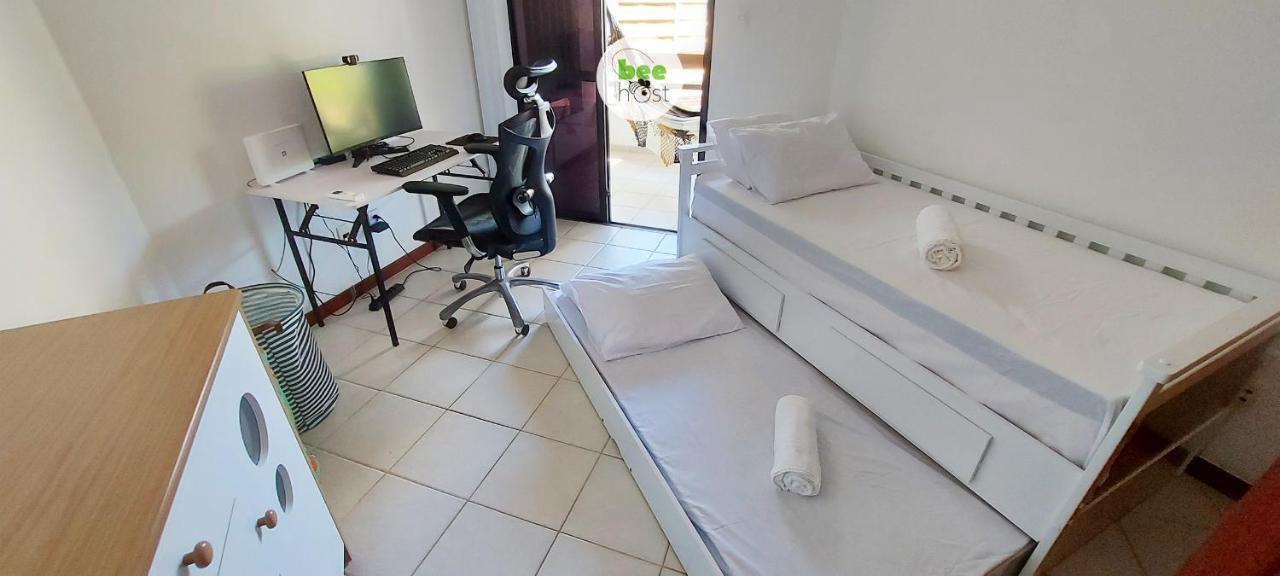 Copfl0105 - Duplex Moderno Em Frente Ao Pipa Villa Salvador Eksteriør bilde