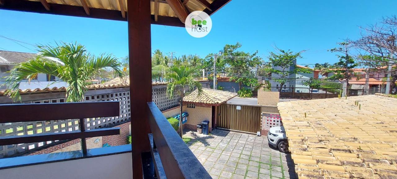 Copfl0105 - Duplex Moderno Em Frente Ao Pipa Villa Salvador Eksteriør bilde