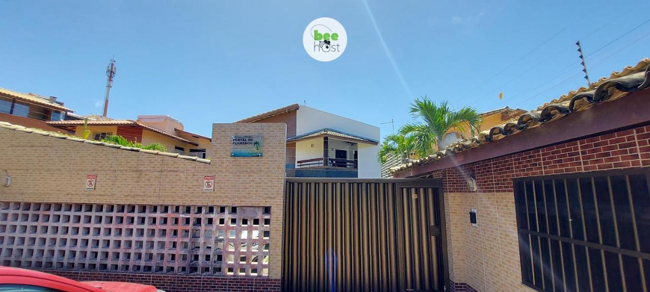 Copfl0105 - Duplex Moderno Em Frente Ao Pipa Villa Salvador Eksteriør bilde