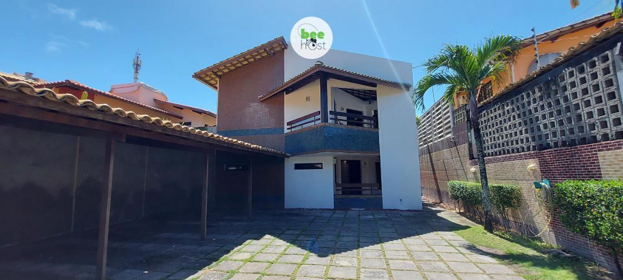 Copfl0105 - Duplex Moderno Em Frente Ao Pipa Villa Salvador Eksteriør bilde