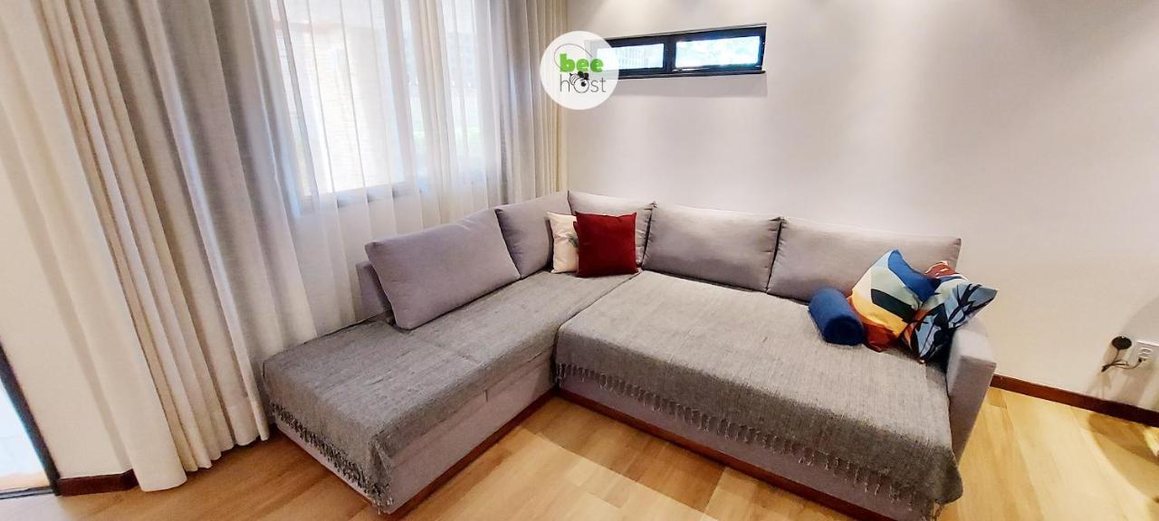 Copfl0105 - Duplex Moderno Em Frente Ao Pipa Villa Salvador Eksteriør bilde