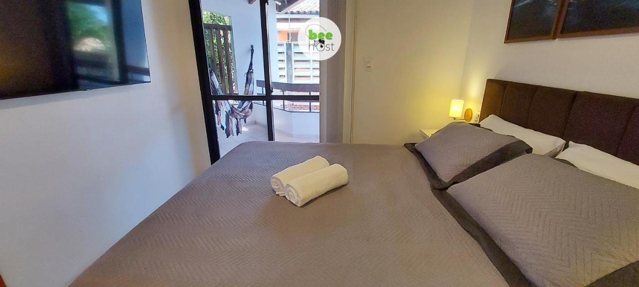 Copfl0105 - Duplex Moderno Em Frente Ao Pipa Villa Salvador Eksteriør bilde