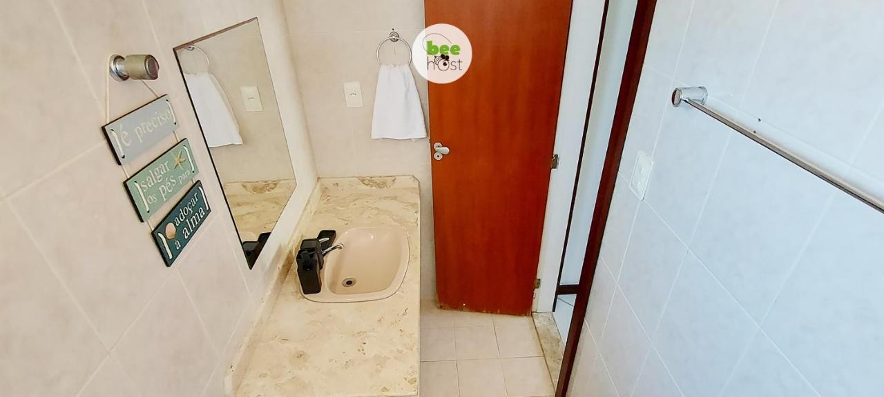 Copfl0105 - Duplex Moderno Em Frente Ao Pipa Villa Salvador Eksteriør bilde