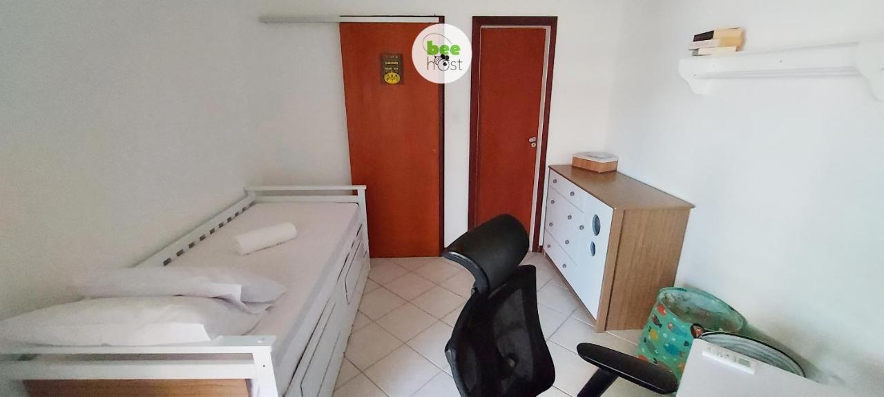 Copfl0105 - Duplex Moderno Em Frente Ao Pipa Villa Salvador Eksteriør bilde