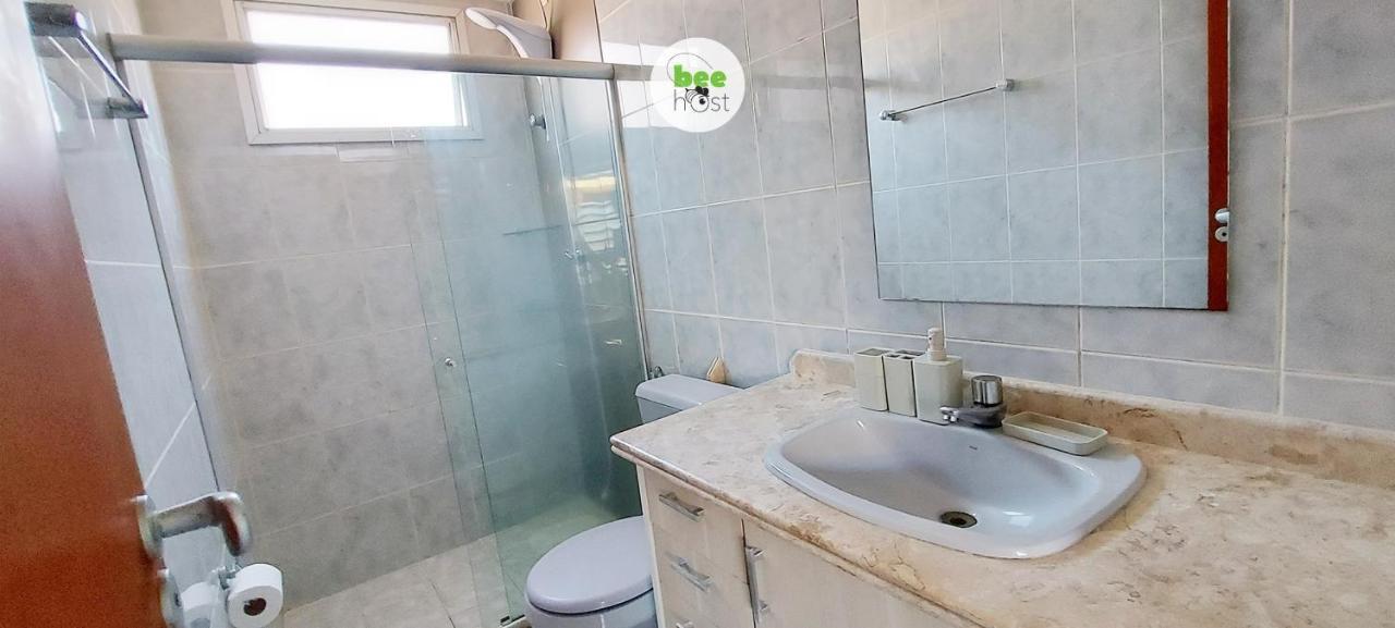 Copfl0105 - Duplex Moderno Em Frente Ao Pipa Villa Salvador Eksteriør bilde