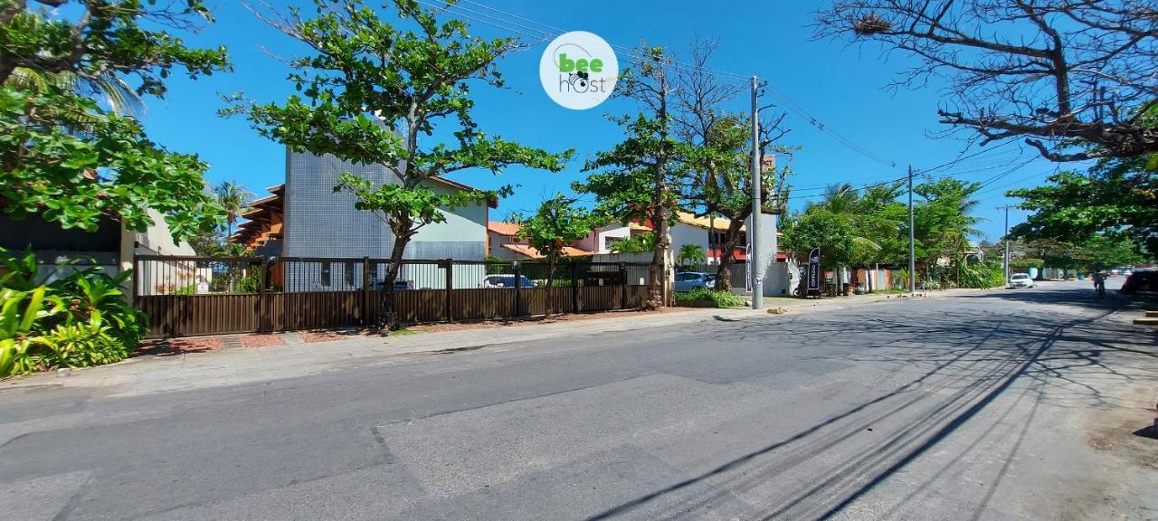 Copfl0105 - Duplex Moderno Em Frente Ao Pipa Villa Salvador Eksteriør bilde
