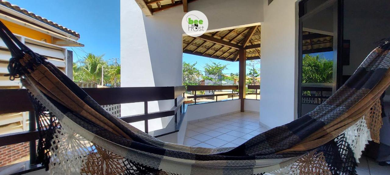 Copfl0105 - Duplex Moderno Em Frente Ao Pipa Villa Salvador Eksteriør bilde
