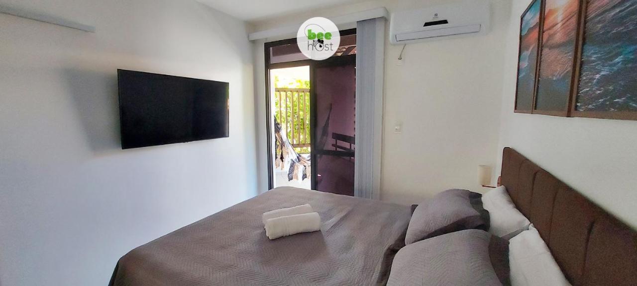 Copfl0105 - Duplex Moderno Em Frente Ao Pipa Villa Salvador Eksteriør bilde