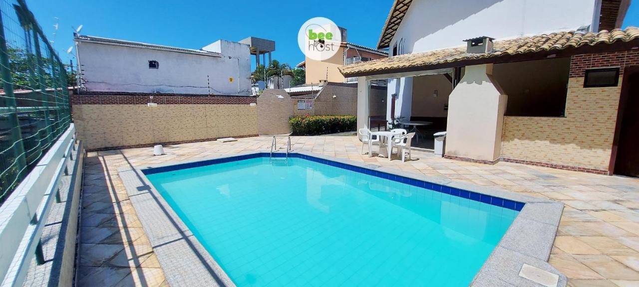 Copfl0105 - Duplex Moderno Em Frente Ao Pipa Villa Salvador Eksteriør bilde