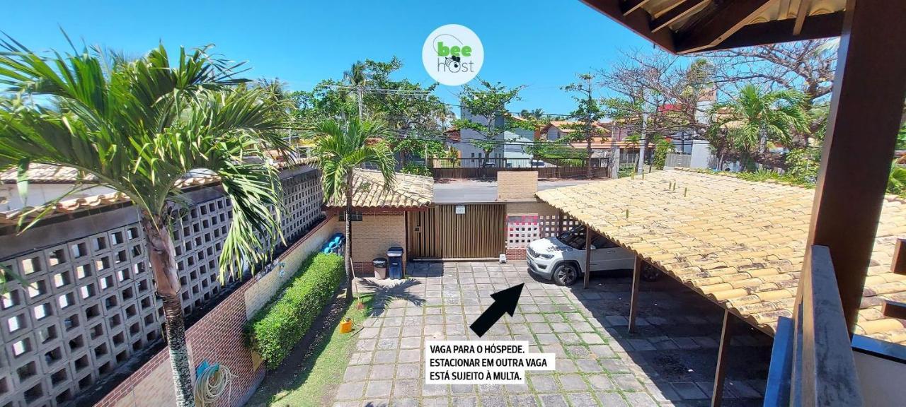 Copfl0105 - Duplex Moderno Em Frente Ao Pipa Villa Salvador Eksteriør bilde